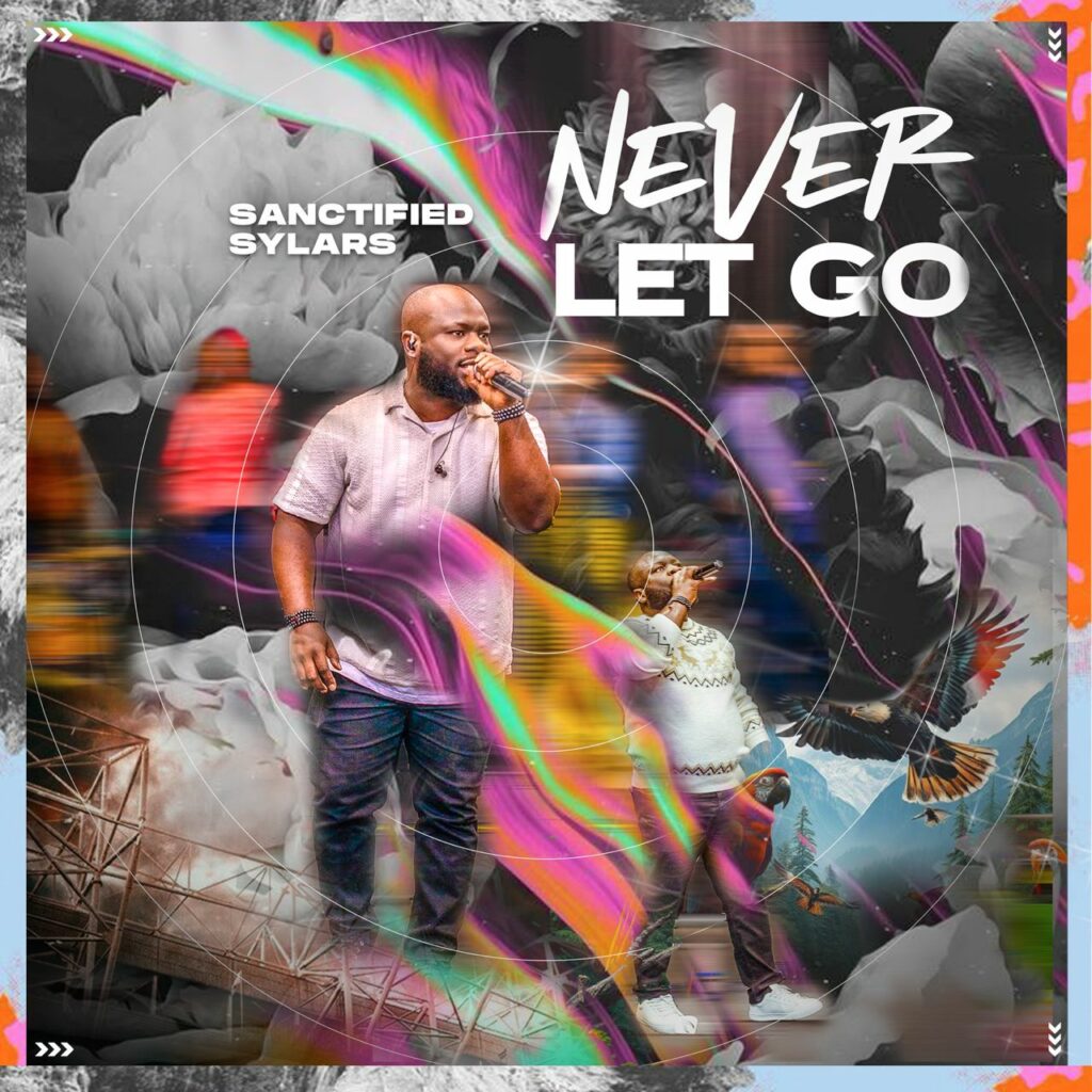 never let go